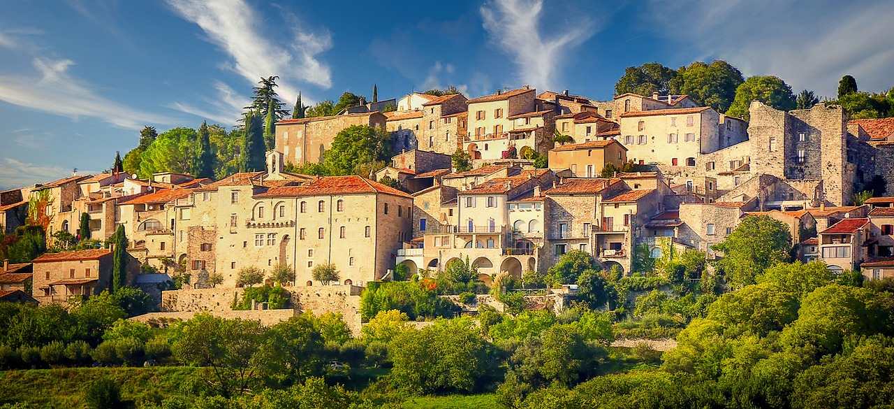 402 - Patrimoine et nature : les trésors cachés de nos villages gardois – Image 3