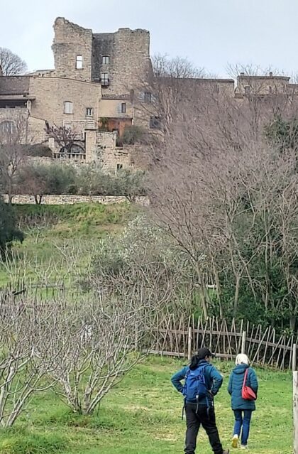 2205 - Patrimoine et nature : les trésors cachés de nos villages gardois
