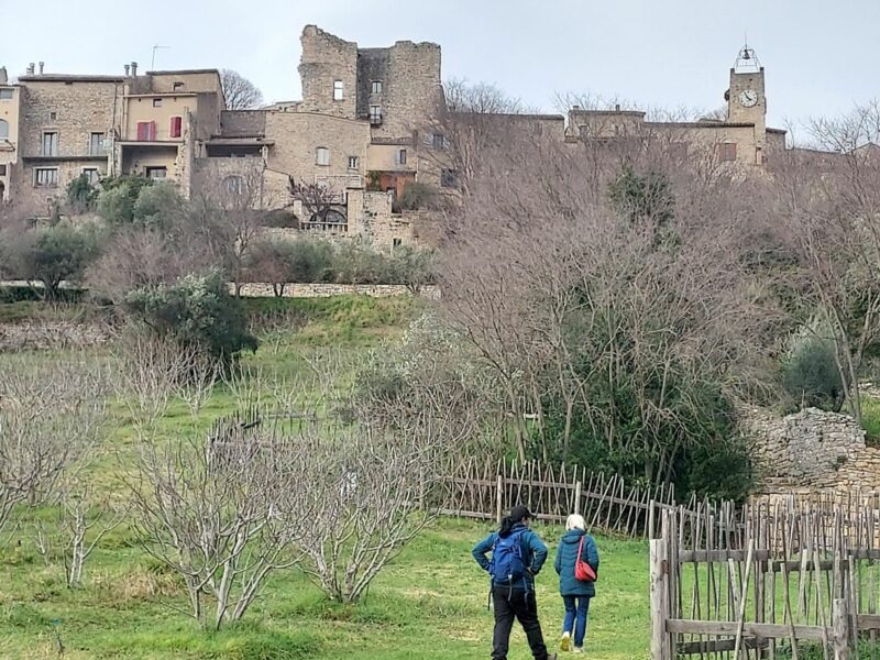 2205 - Patrimoine et nature : les trésors cachés de nos villages gardois – Image 3