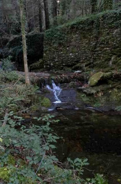 106 - La Vallée Française, ses chemins chargés d'Histoire