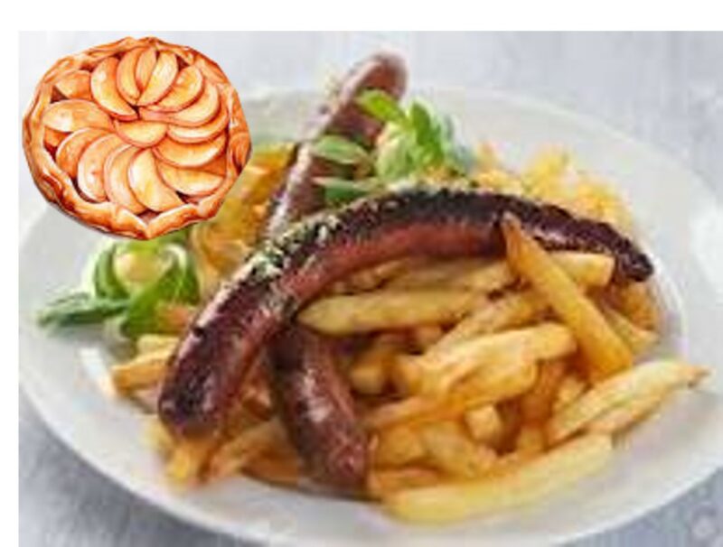 5500 - Repas du samedi soir – Image 2